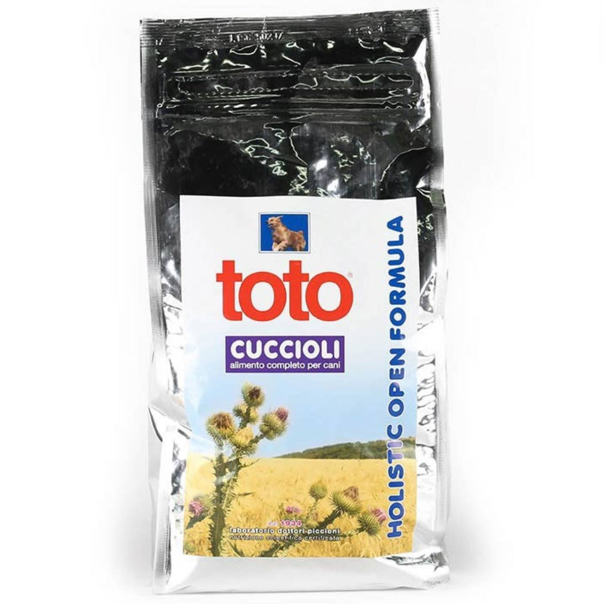 Toto Holistic Open Formula Cuccioli