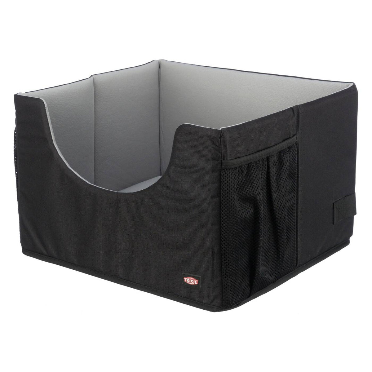 Trixie Cuccia per Automobile Nero 45 x 28 x 40 cm
