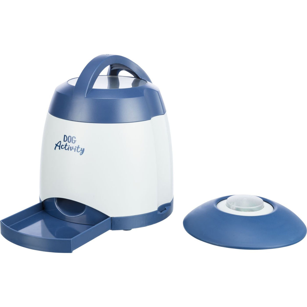 Trixie Gioco Interattivo per Cani Dog Activity Memory Trainer 3.0 ø 20 x 24 cm