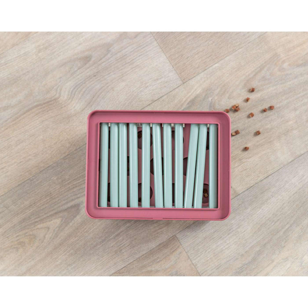 Trixie Gioco Interattivo per Gatti Cat Activity Rod Box 20 x 12 x 16 cm