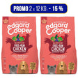 PROMO 2 x 12 Kg CROCCHETTE GRANDI L