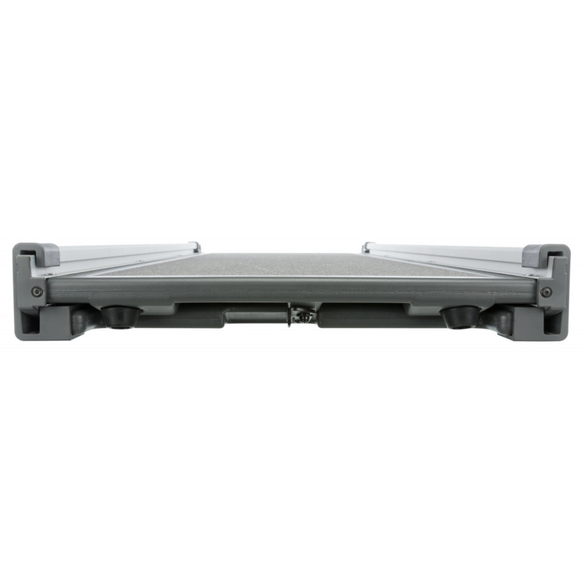 Trixie Rampa Telescopica 43 x 100 - 180 cm Grigia