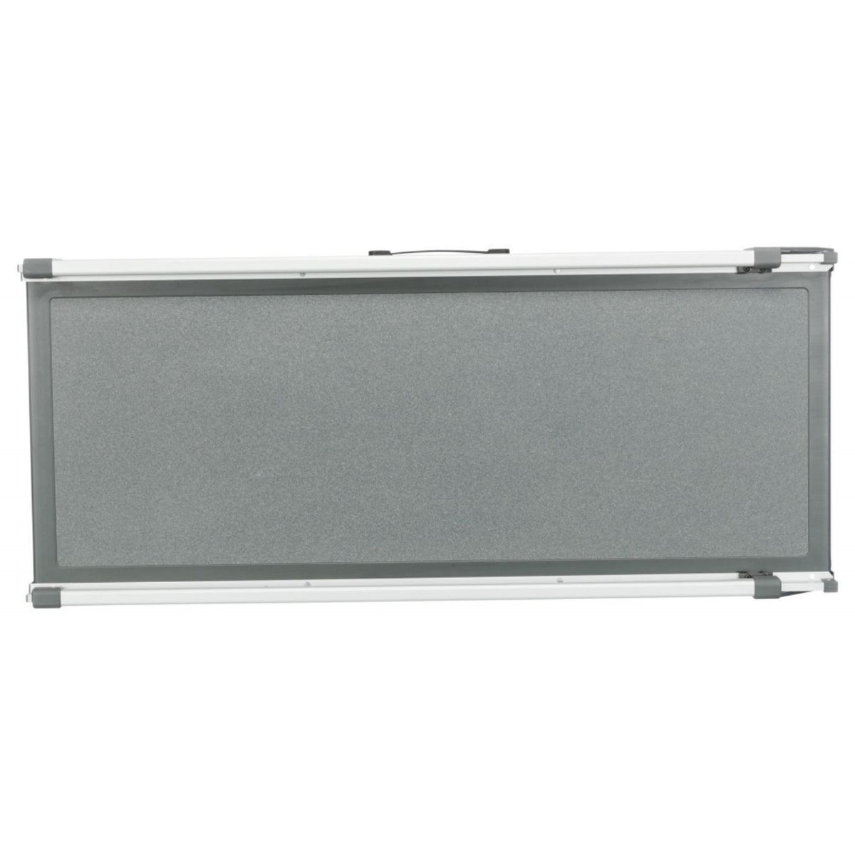 Trixie Rampa Telescopica 43 x 100 - 180 cm Grigia