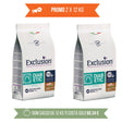PROMO 2 x 12 Kg