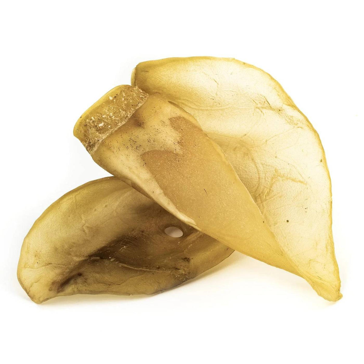 Sanadog Snack Orecchie Bovine per Cani