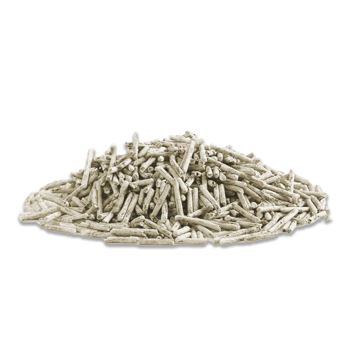 Ferribiella Lettiera al Tofu per Gatti Tofurella Natural Biodegradabile Agglomerante 10 lt