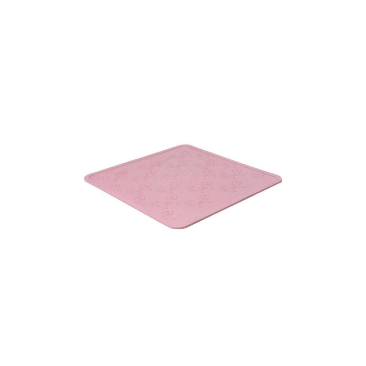 United Pets Tappetino Sottociotola per Cani e Gatti Mustafà 44,5 x 44,5 cm