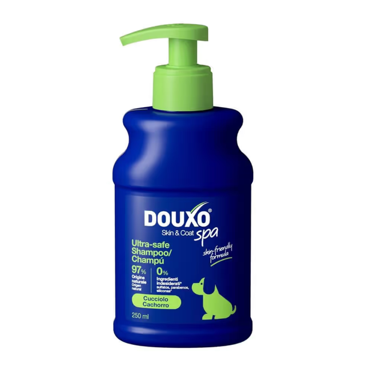 DOUXO SPA Shampoo per Cuccioli 250 ml