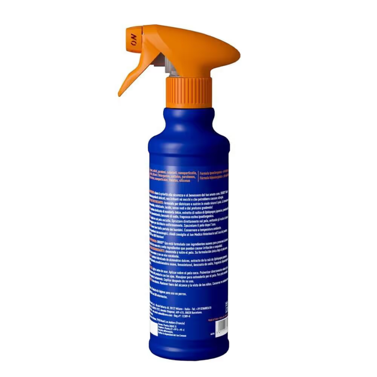 DOUXO SPA Spray Districante per Cani 295 ml