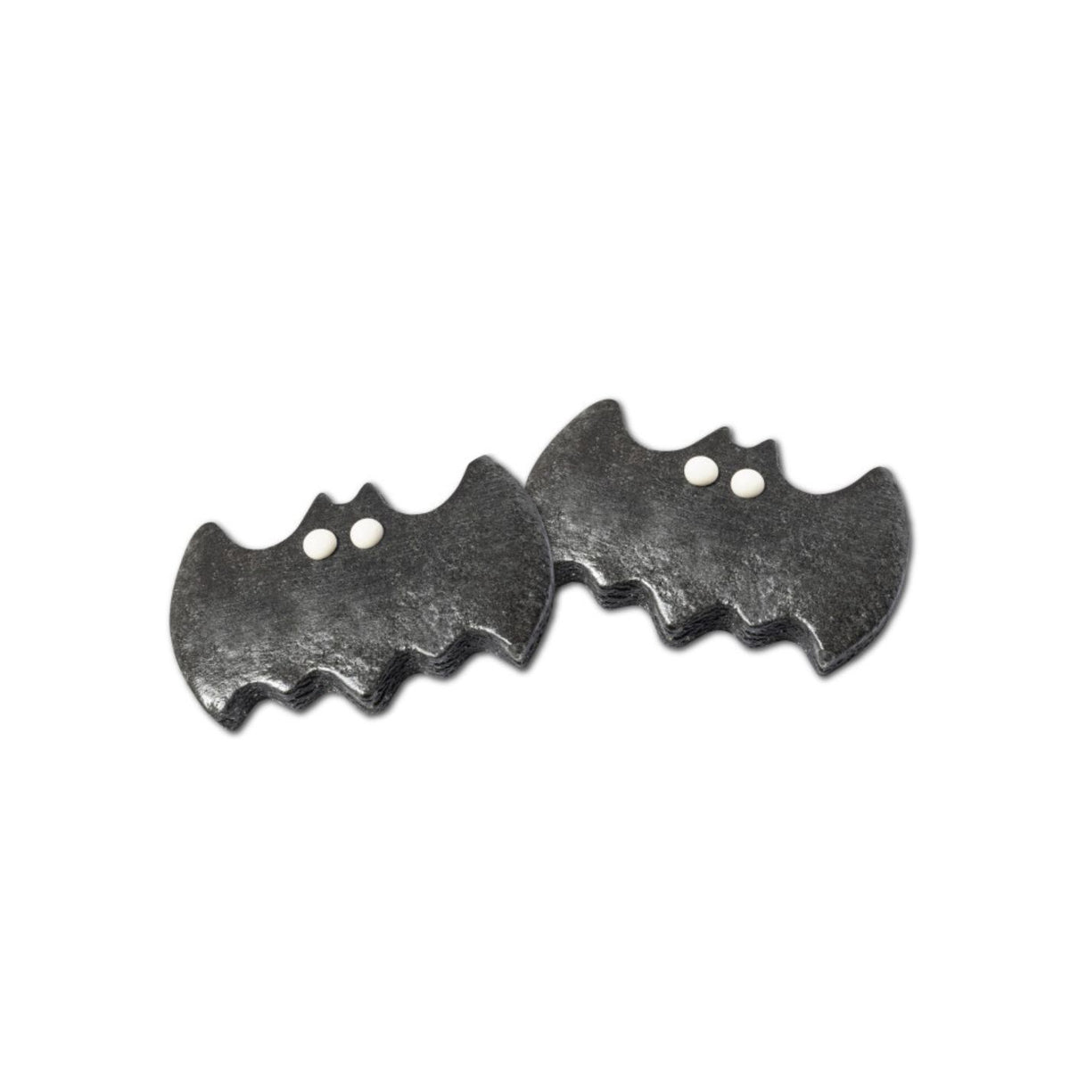 DoggyeBag Bat Cookies – Biscotti di Halloween per Cani a Forma di Pipistrello 50 g