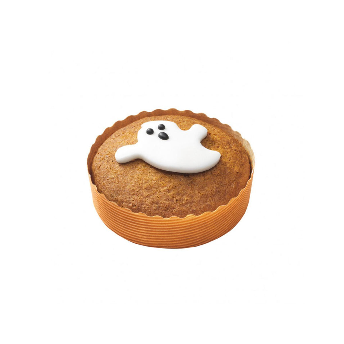 DoggyeBag Halloween Cake – Torta Plumcake per Cani con Zucca e Carote 120 g
