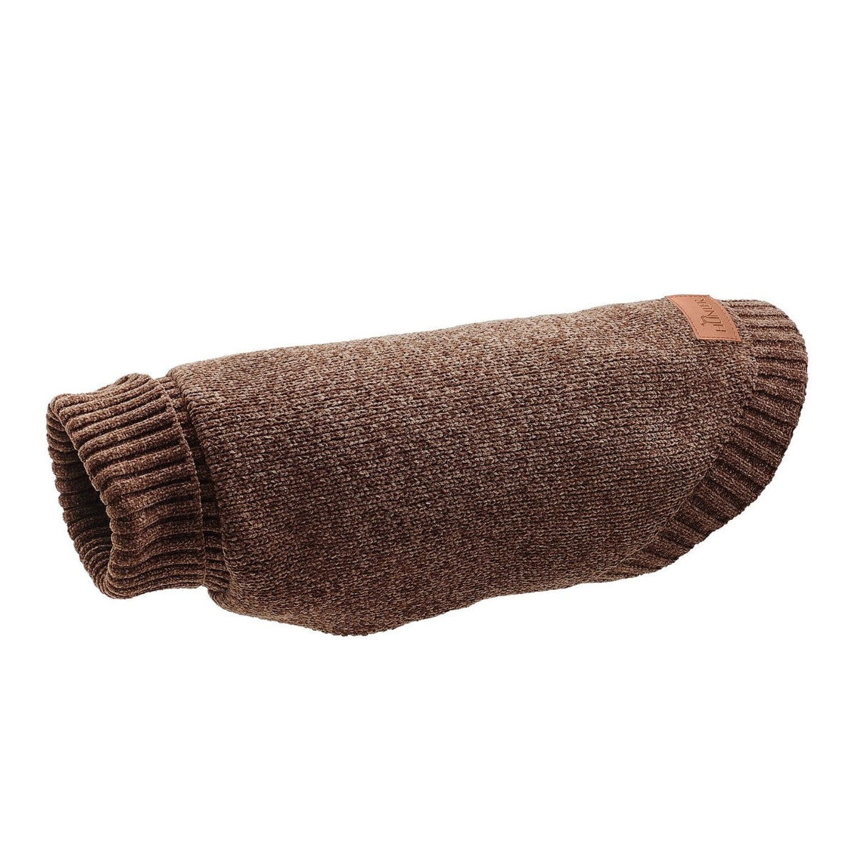 Hunter Birka Marrone – Maglione per Cani Caldo e Confortevole