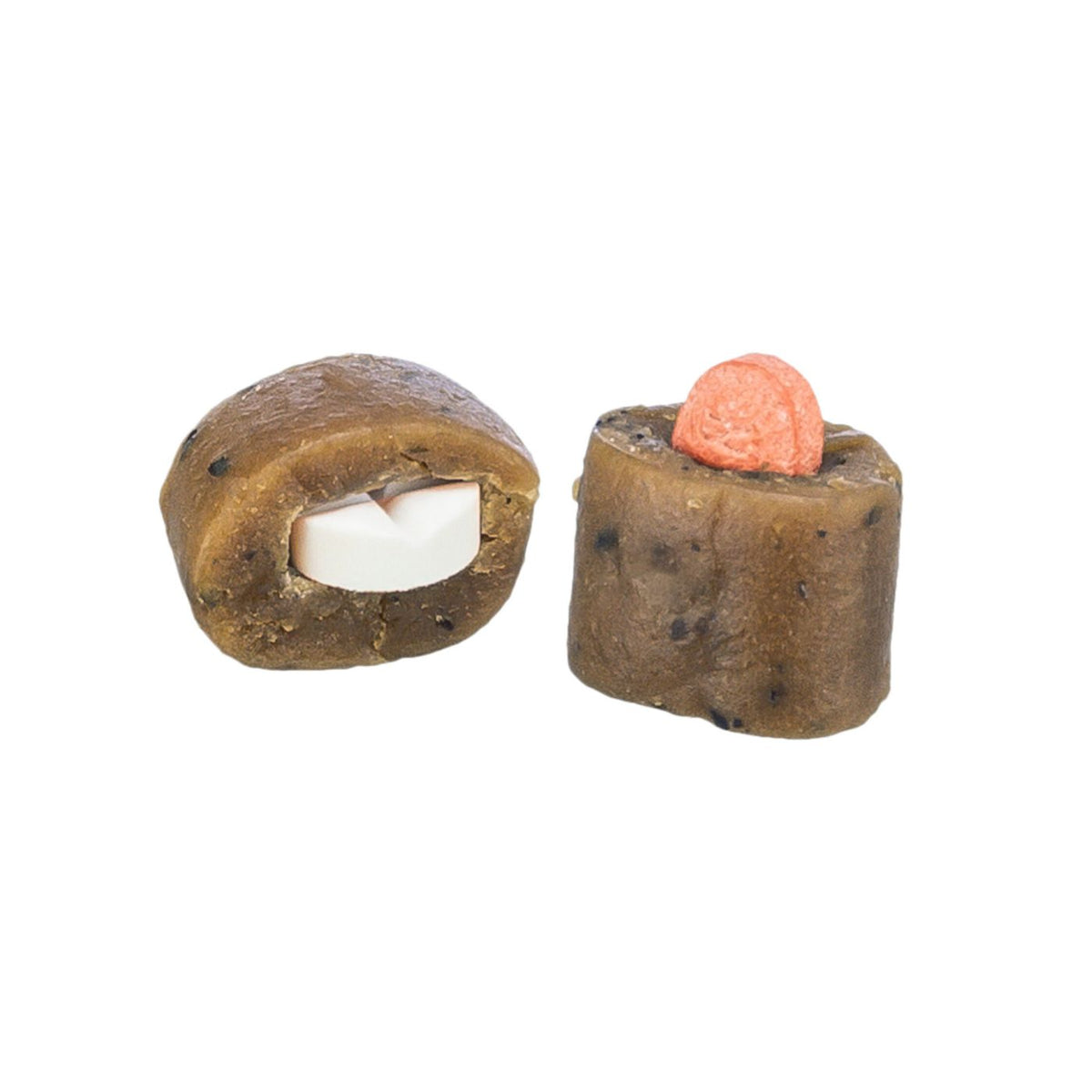 Trixie Snack Nascondi Compresse per Gatti con Pollo 50 g