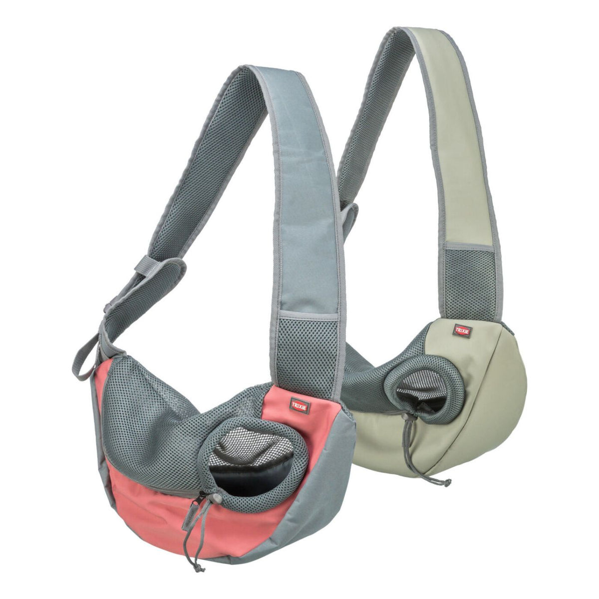 Trixie Sling – Borsa Frontale per Cani fino a 5 kg