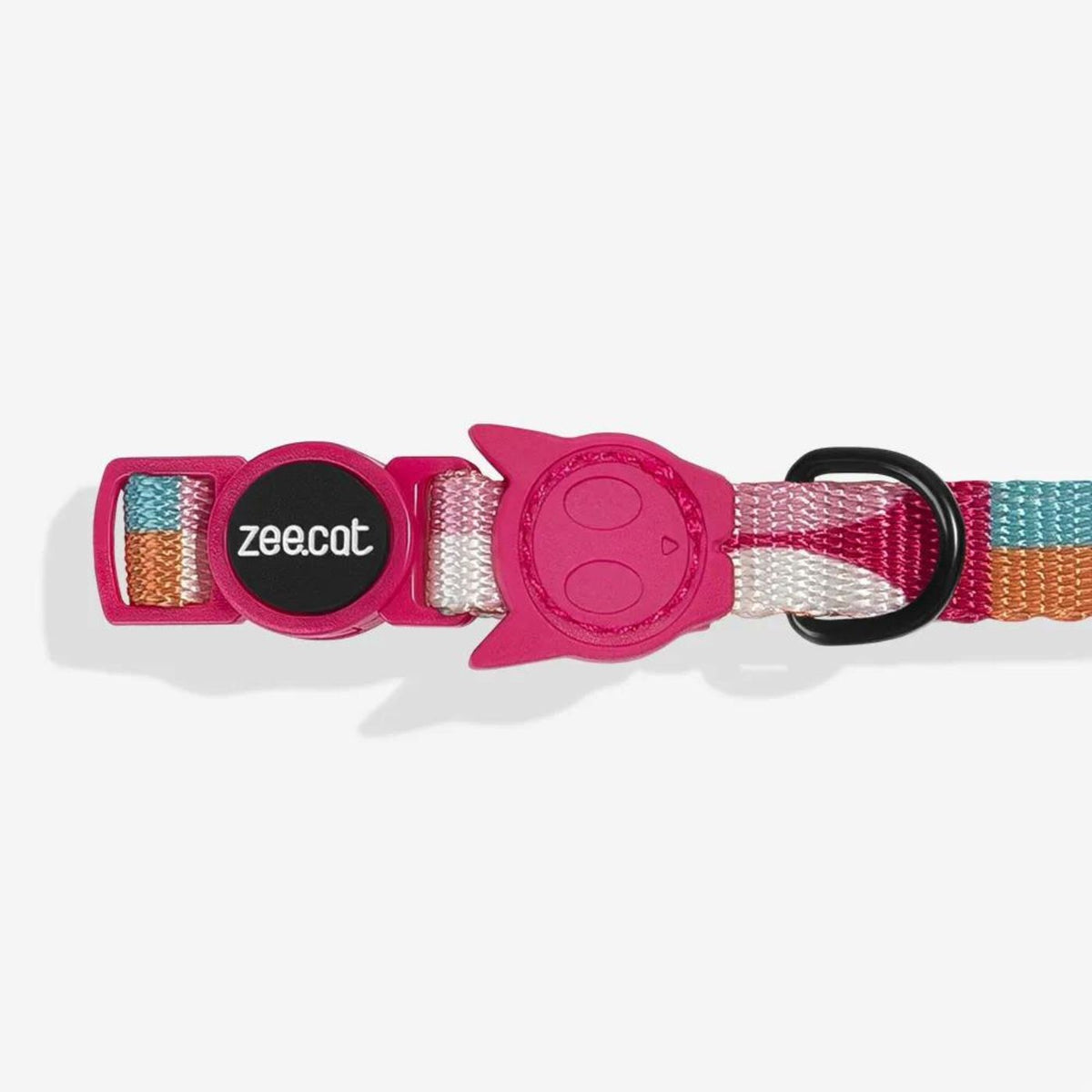 Zee.Cat Collare per Gatti Bloom