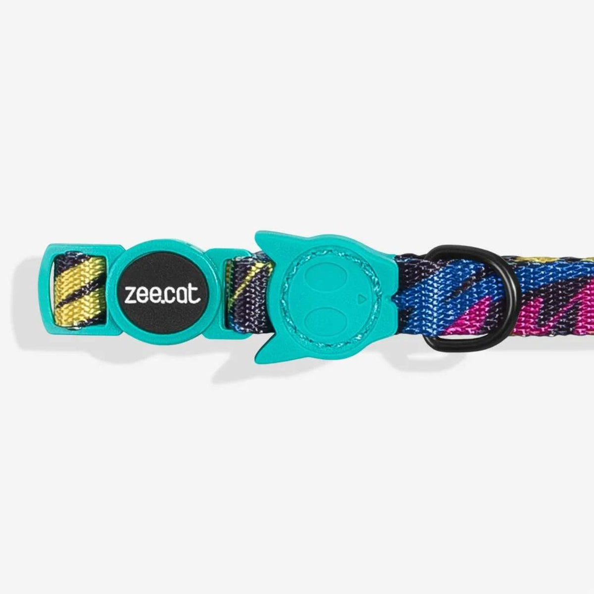 Zee.Cat Collare per Gatti Woozer