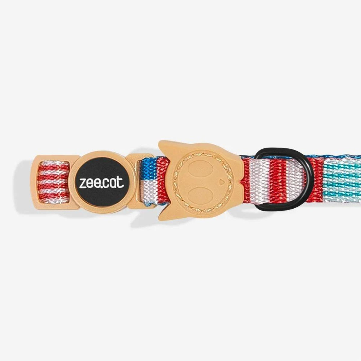 Zee.Cat Collare per Gatti Yacht