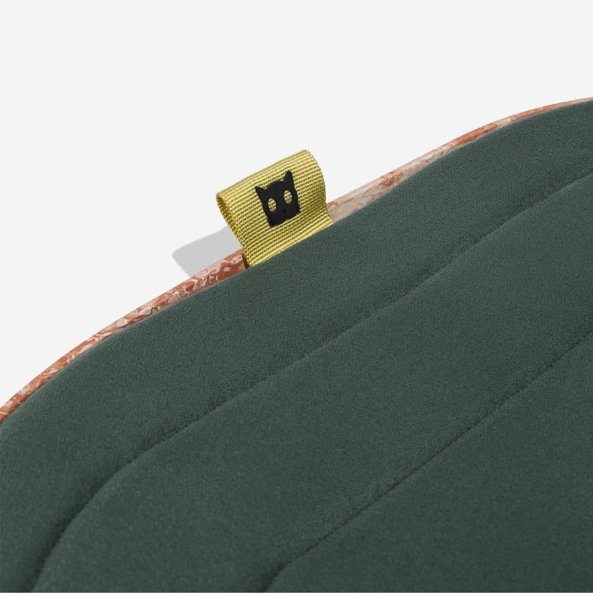 Zee.Cat Cuccia per Gatti Bed Polo 27x46x23 cm
