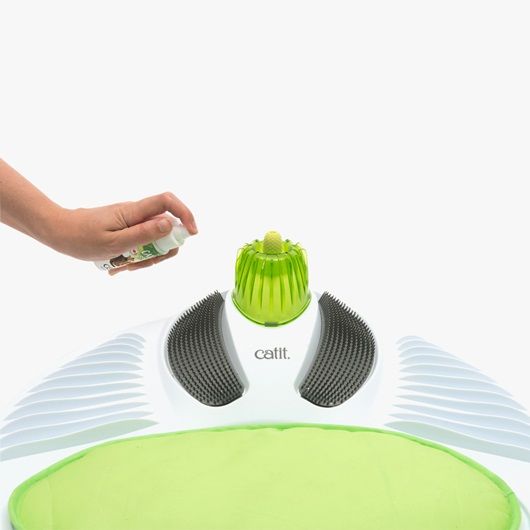 Catit Erba Gatta Spray per Gatti 60 ml