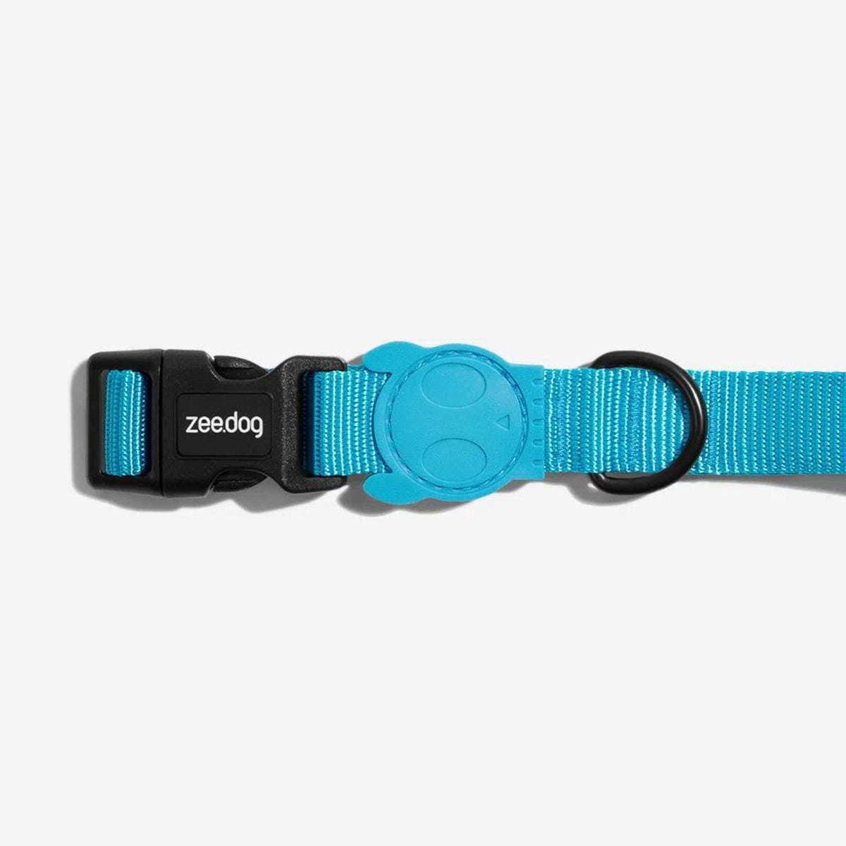 Zee.Dog Collare Regolabile per Cani Ultimate Blue Led
