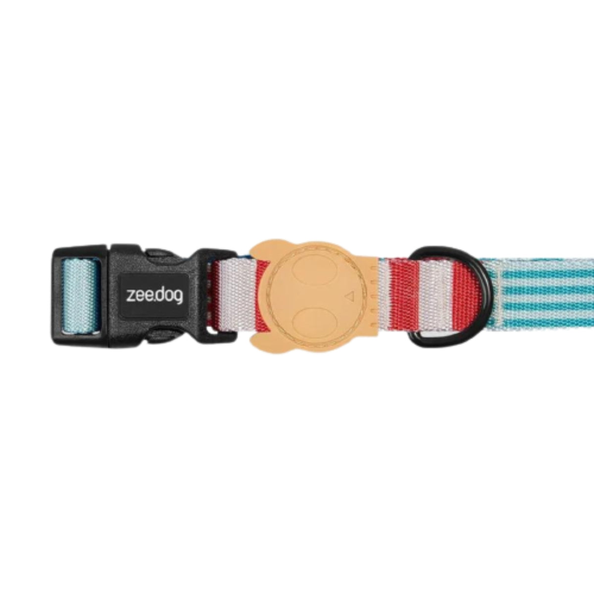 Zee.Dog Collare Regolabile per Cani Yacht