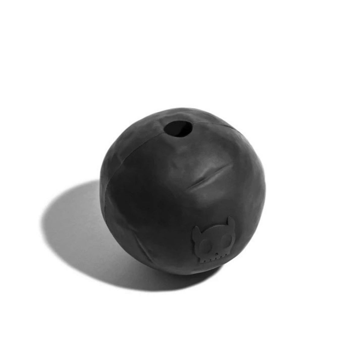 Zee.Dog Gioco Palla per Cani Cannon Ball in Gomma