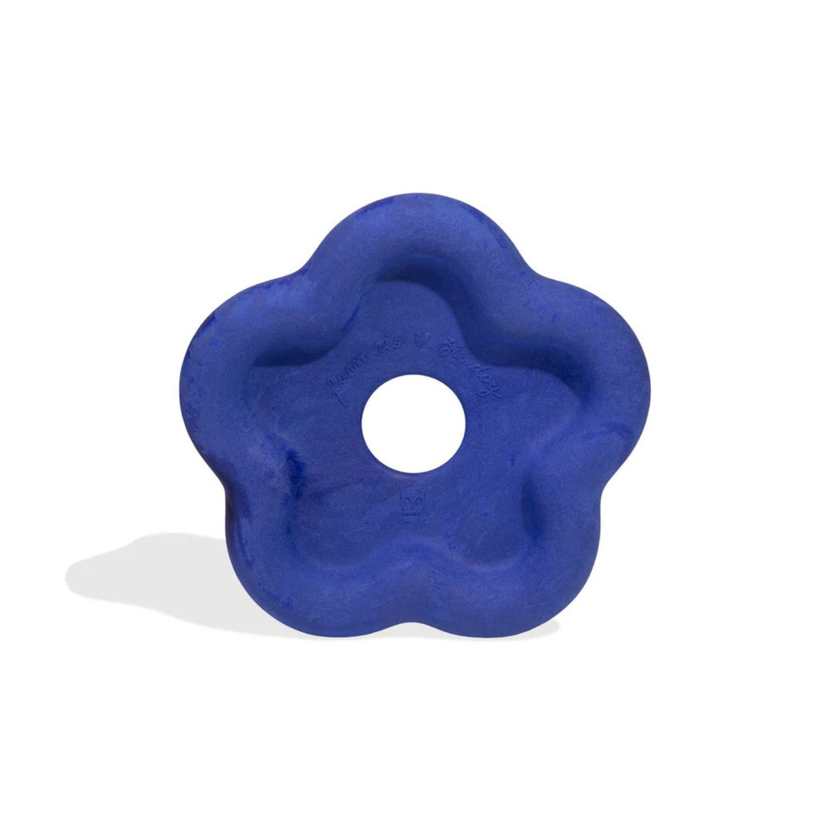 Zee.Dog Gioco per Cani Farm Flower Blue