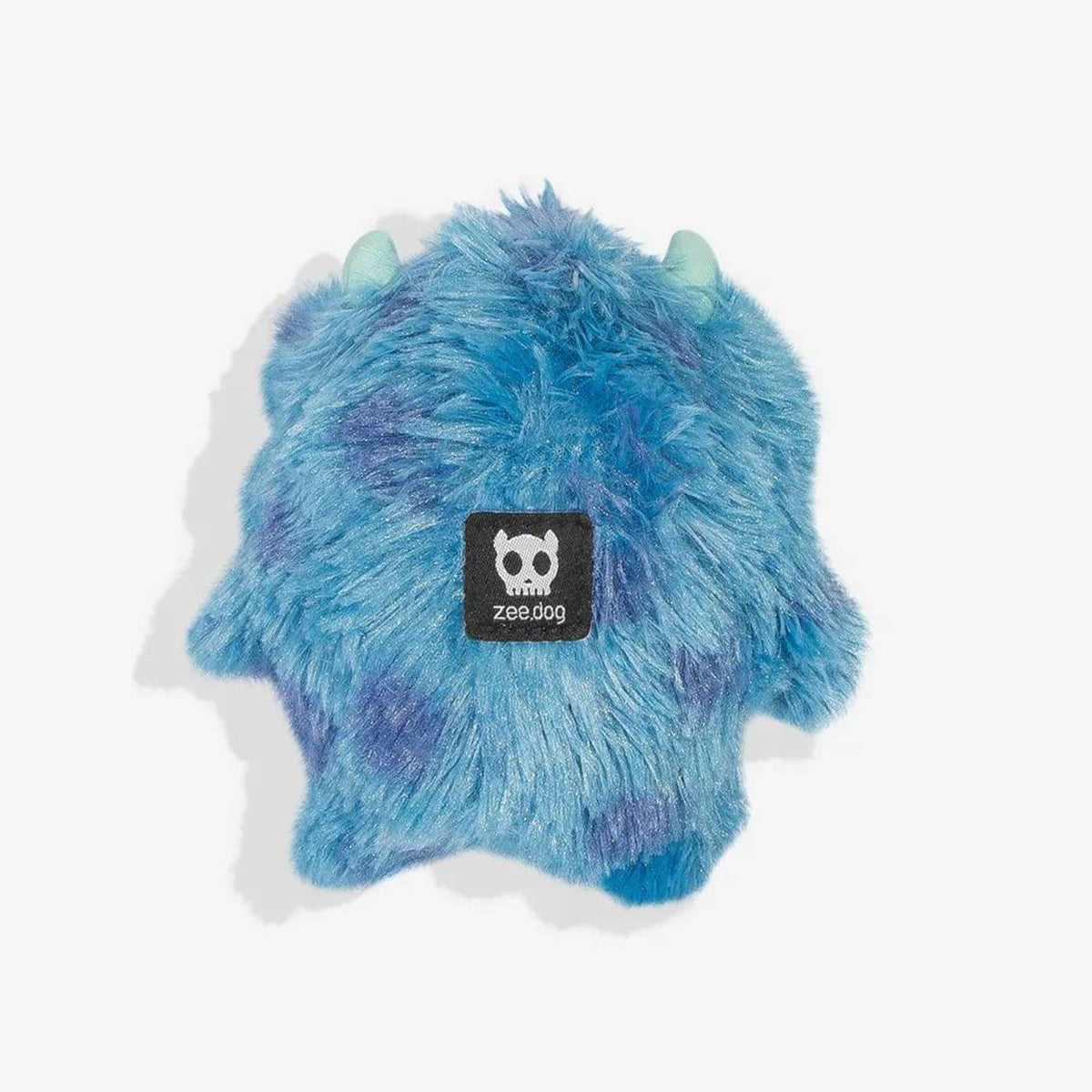 Zee.Dog Gioco per Cani Peluche/Gomma Mr. Fresco