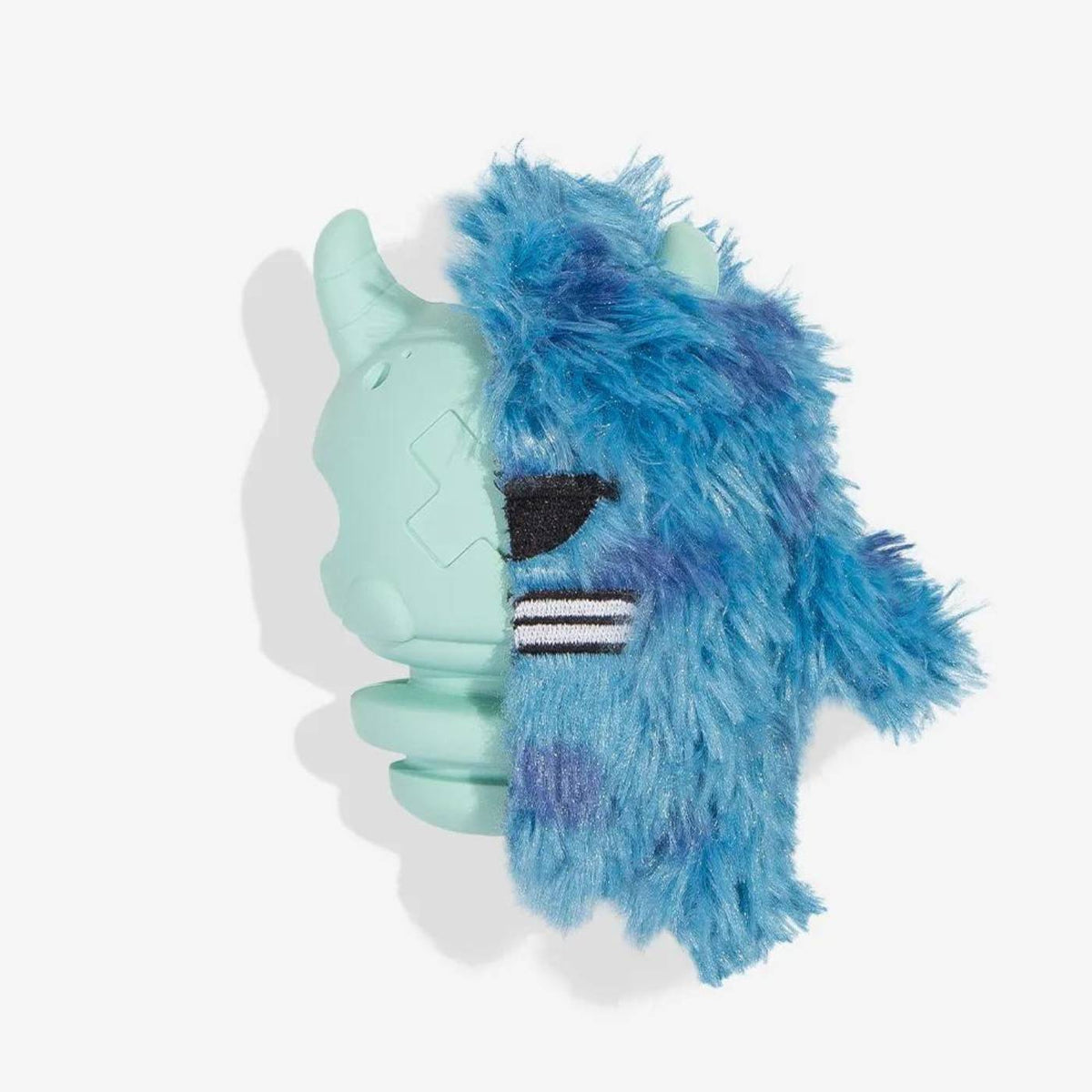 Zee.Dog Gioco per Cani Peluche/Gomma Mr. Fresco