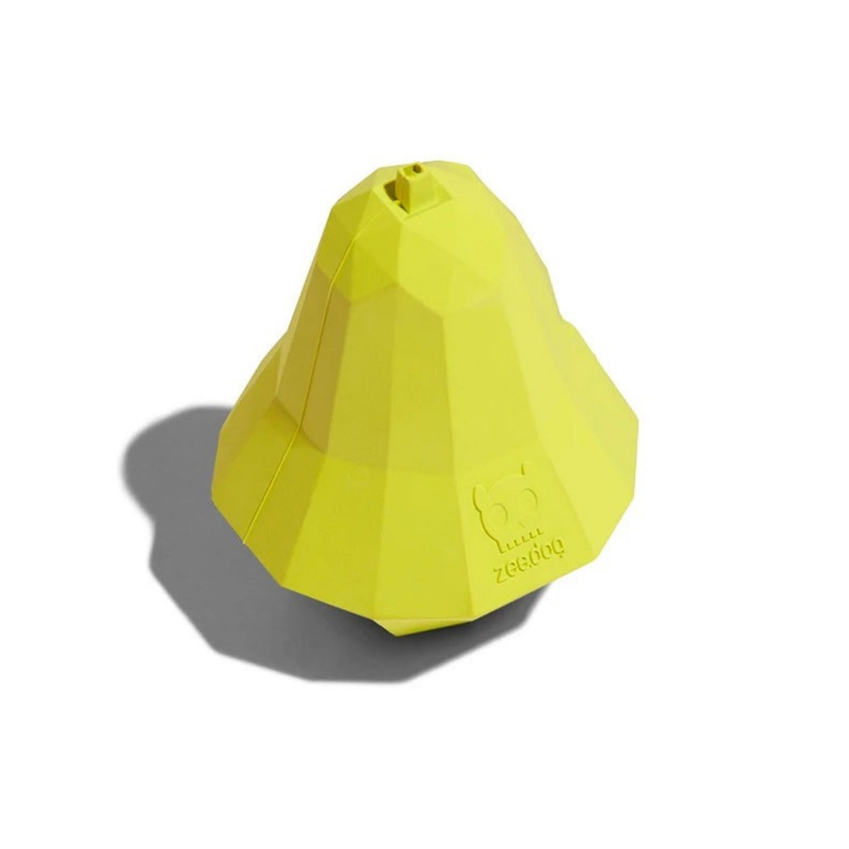 Zee.Dog Gioco per Cani Super Pera in Gomma