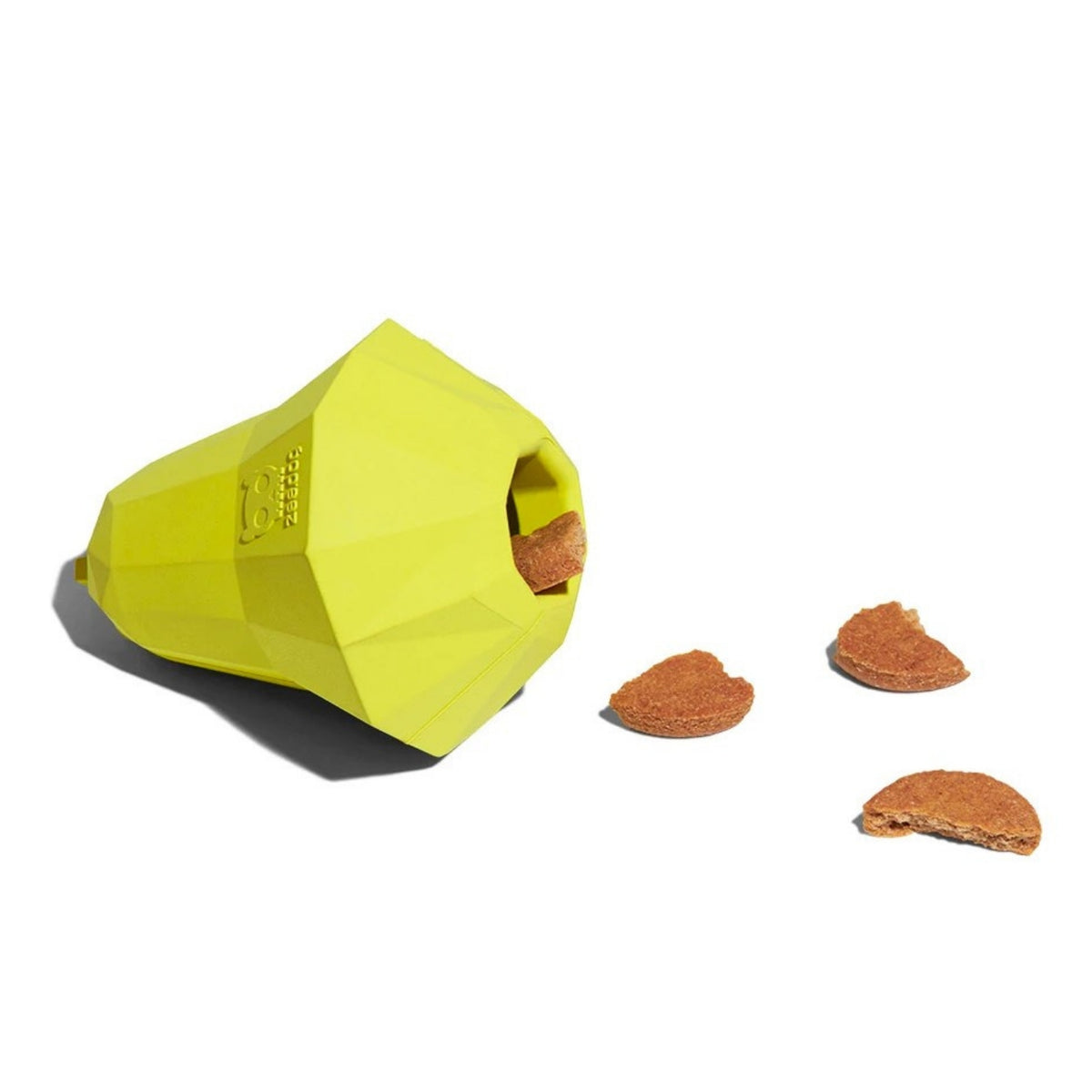 Zee.Dog Gioco per Cani Super Pera in Gomma