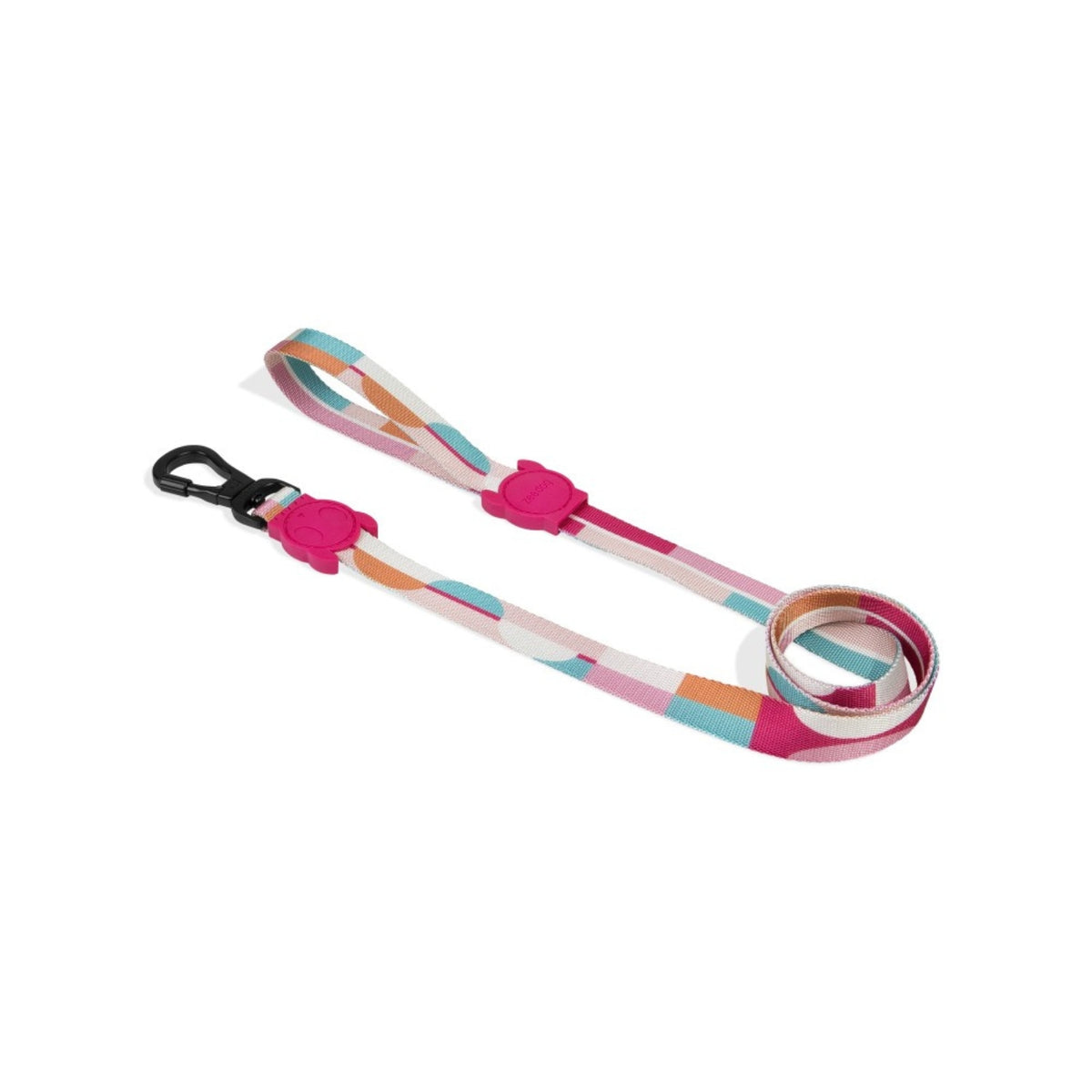 Zee.Dog Guinzaglio Fisso per Cani Bloom