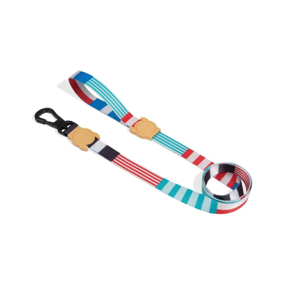 Zee.Dog Guinzaglio Fisso per Cani Yacht