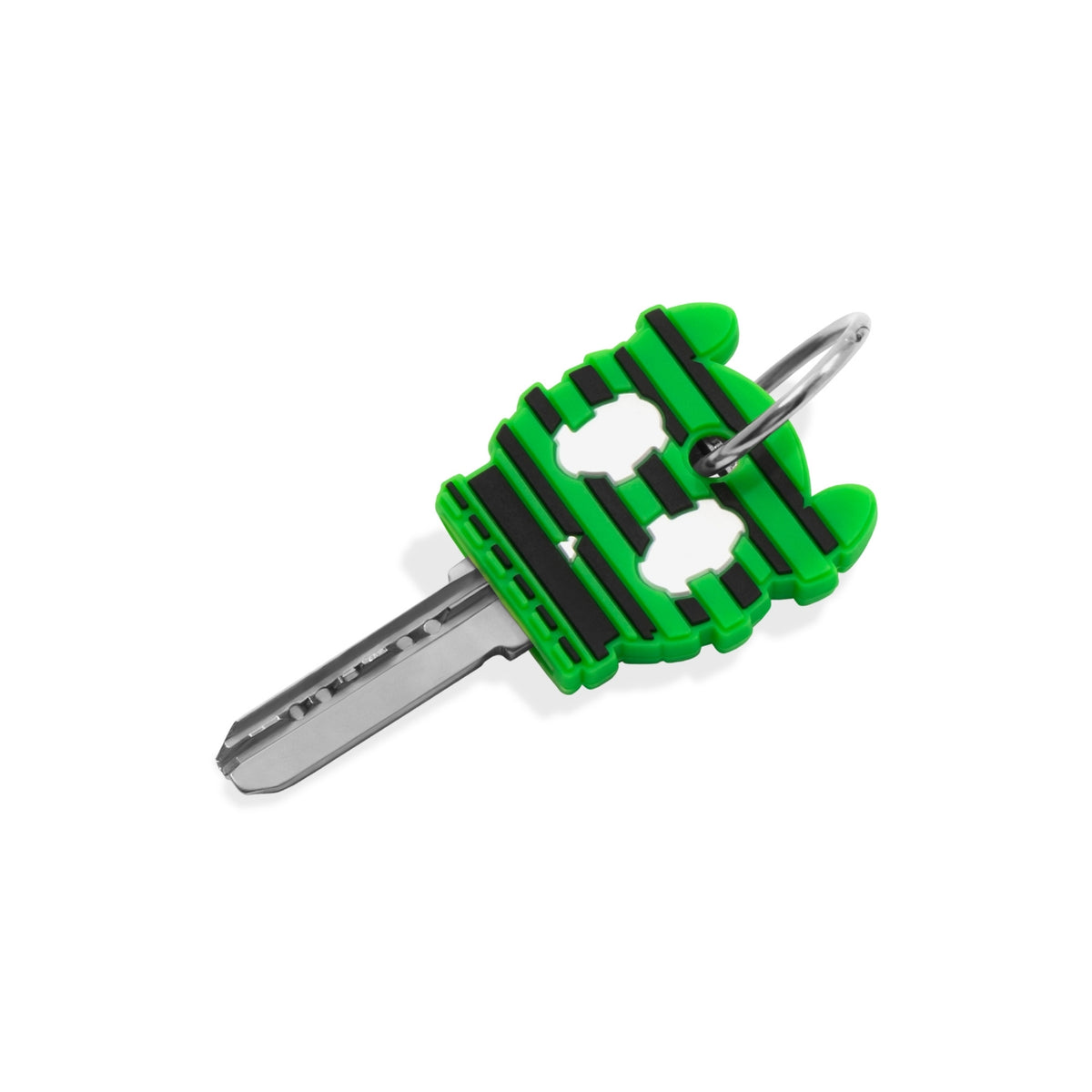 Zee.Dog Key Caps per Chiavi Error #404 #410 Linea Glitch