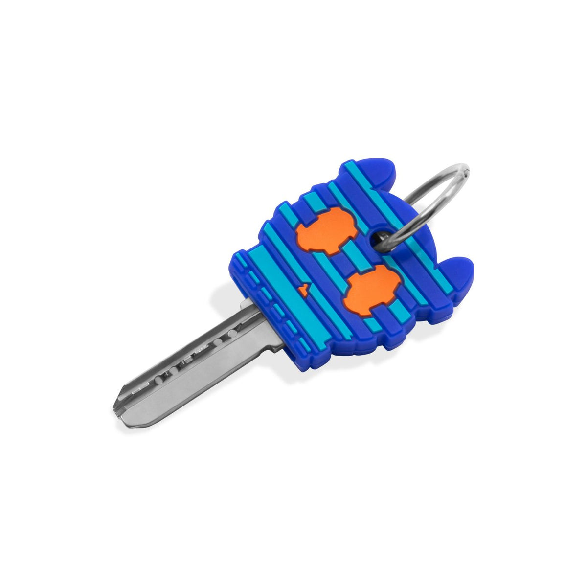 Zee.Dog Key Caps per Chiavi Error #404 #410 Linea Glitch
