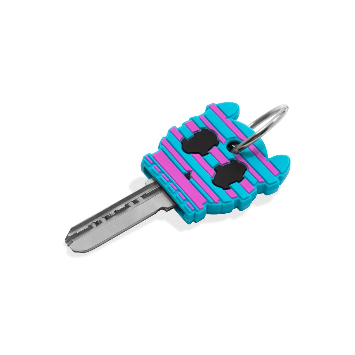 Zee.Dog Key Caps per Chiavi Error #502 #500 Linea Glitch