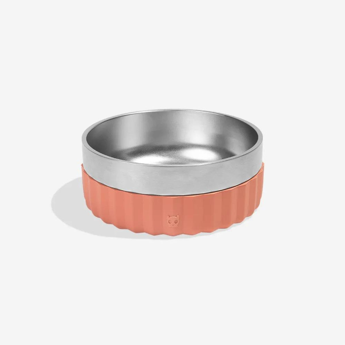 Zee.Dog Ciotola per Cani Tuff Bowl Mayo Star Clay ø19 x h.7 cm 1,2 lt
