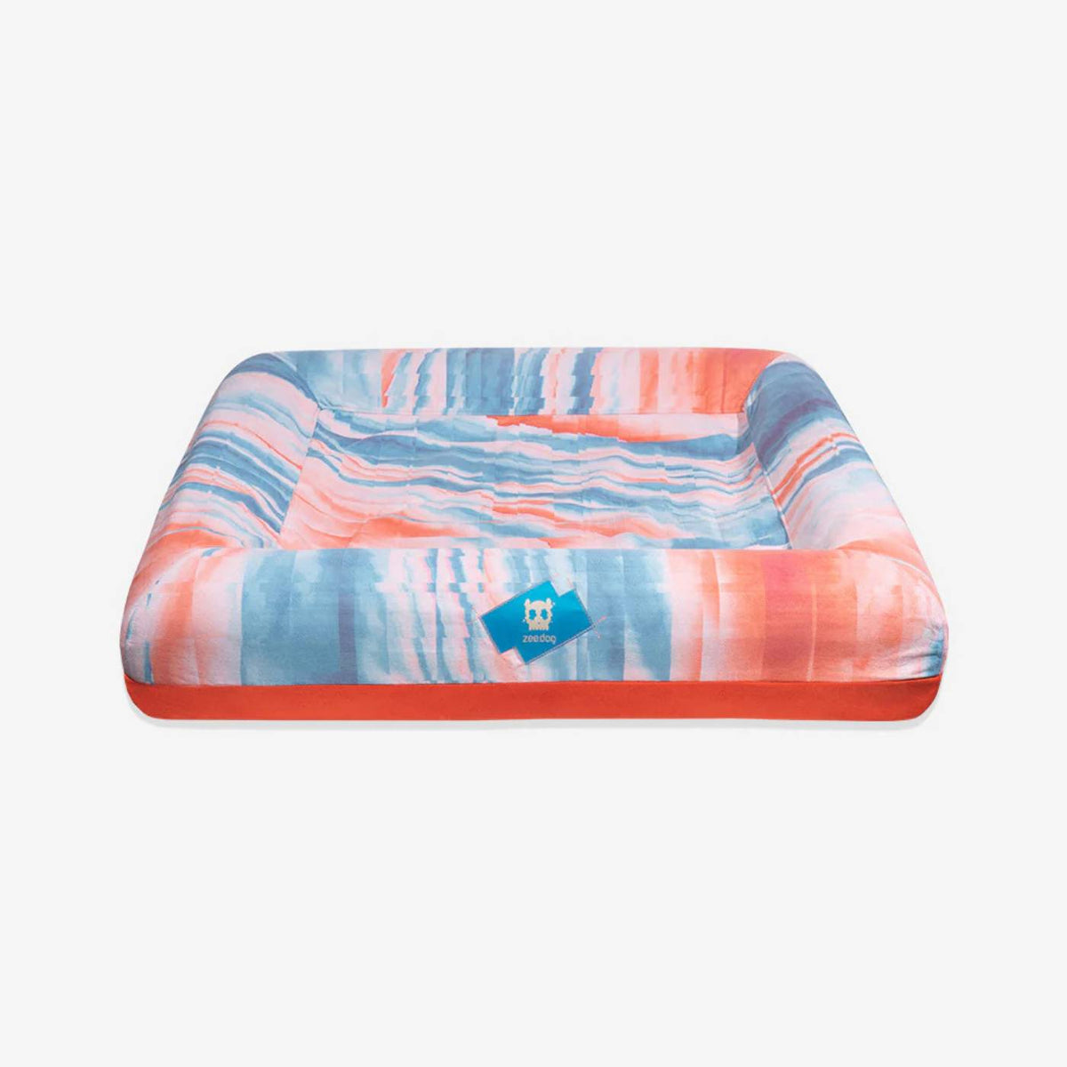 Zee.Dog Fodera per Cuccia per Cani Zee.Bed Linea Glitch