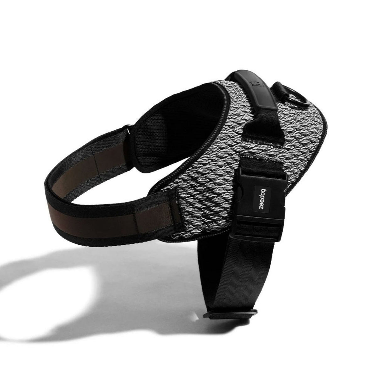 Zee.Dog Pettorina con Maniglia per Cani Urban
