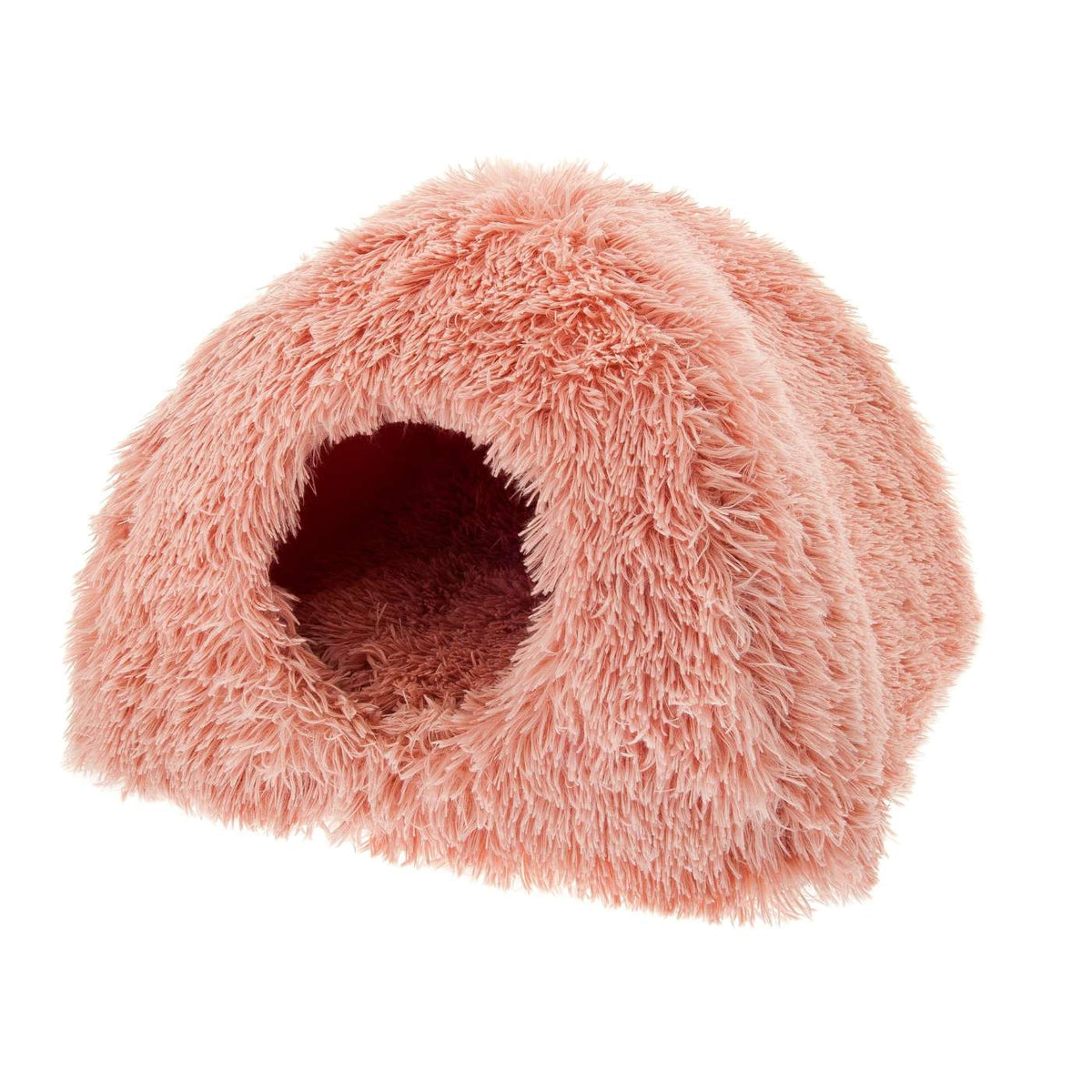 Ferribiella Cuccia per Animali Igloo Nuvoletta 50 x 50 h.35 cm