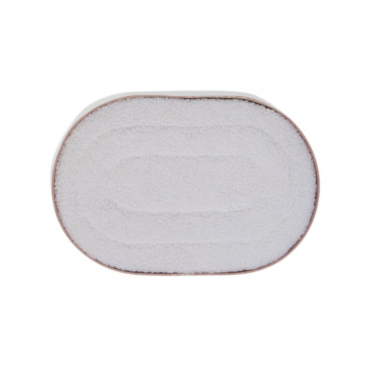 Zee.Cat Cuccia per Gatti Bed Kombucha 27x46x23 cm