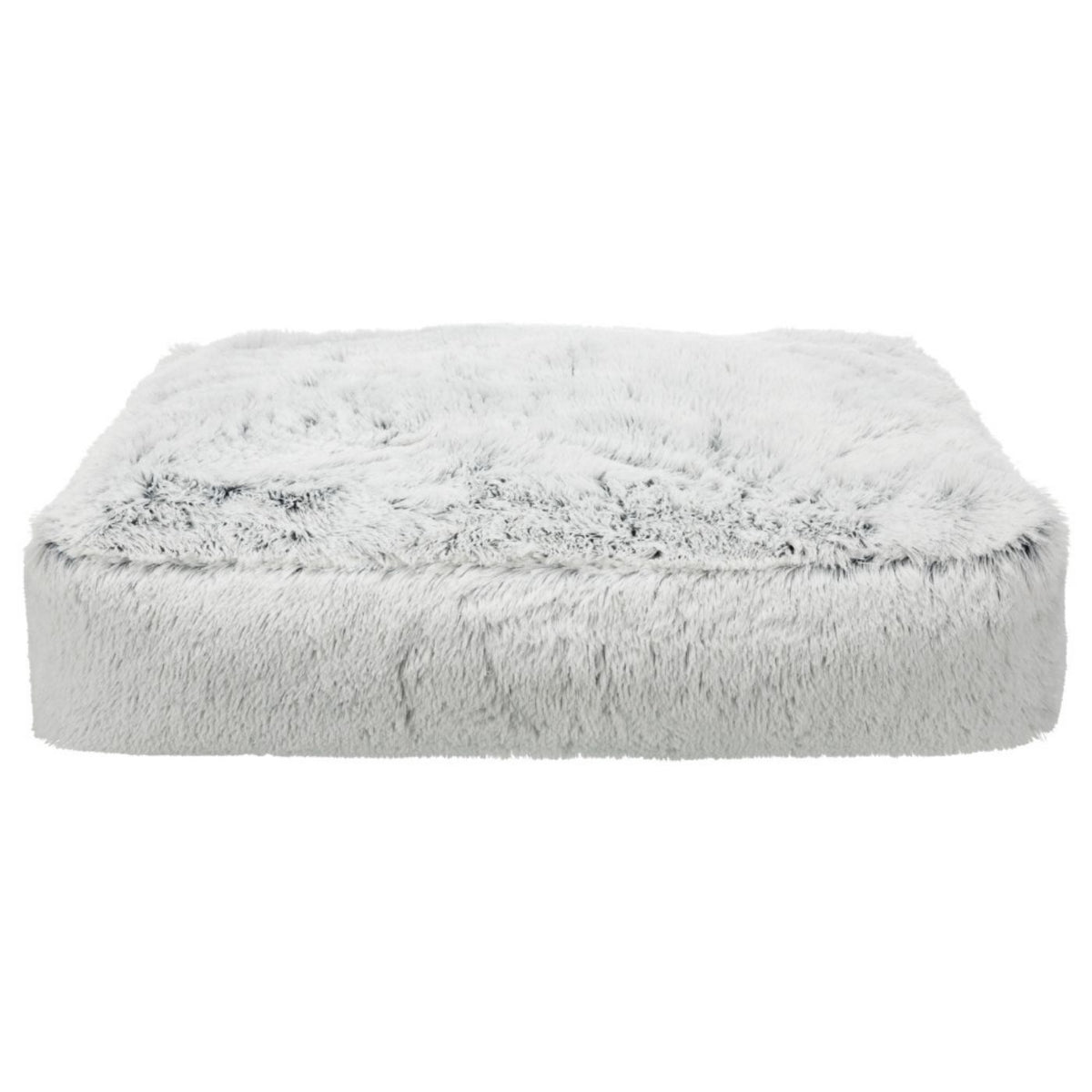 Trixie Cuscino per Cani Harvey Soft Edition Bianco Nero
