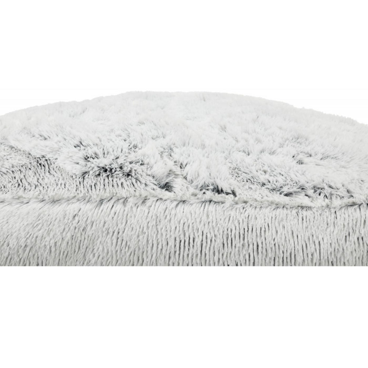 Trixie Cuscino per Cani Harvey Soft Edition Bianco Nero