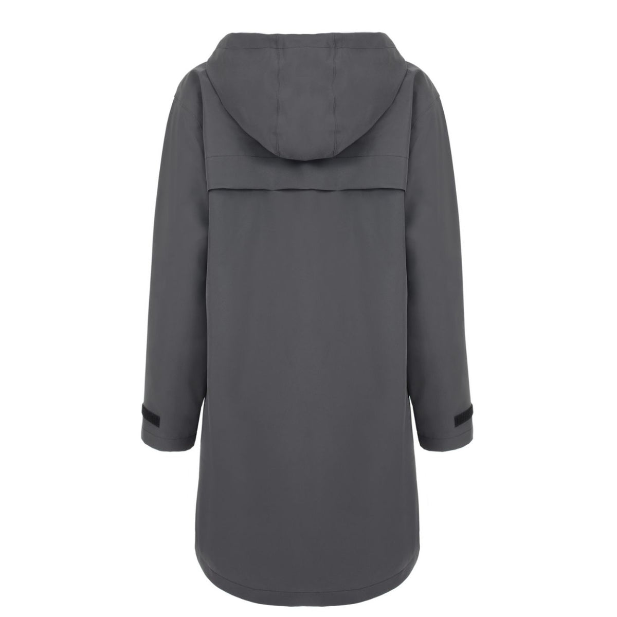 Paikka Impermeabile Unisex Alta Visibilità Dark
