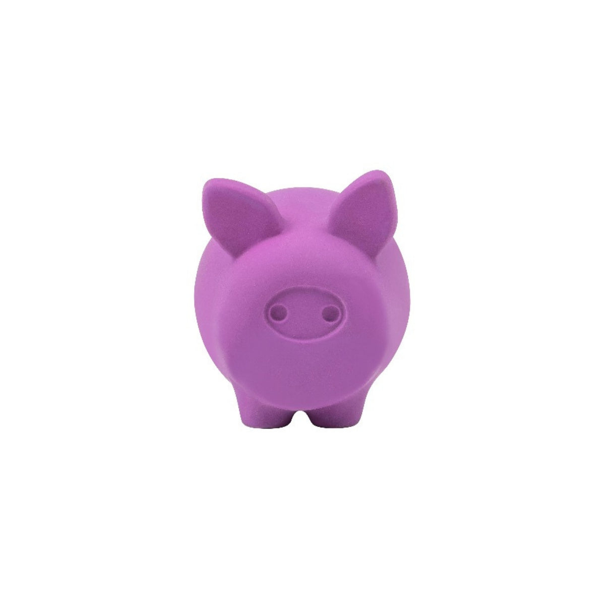 United Pets® Gioco in Lattice Naturale per Cani Piggy Pigs