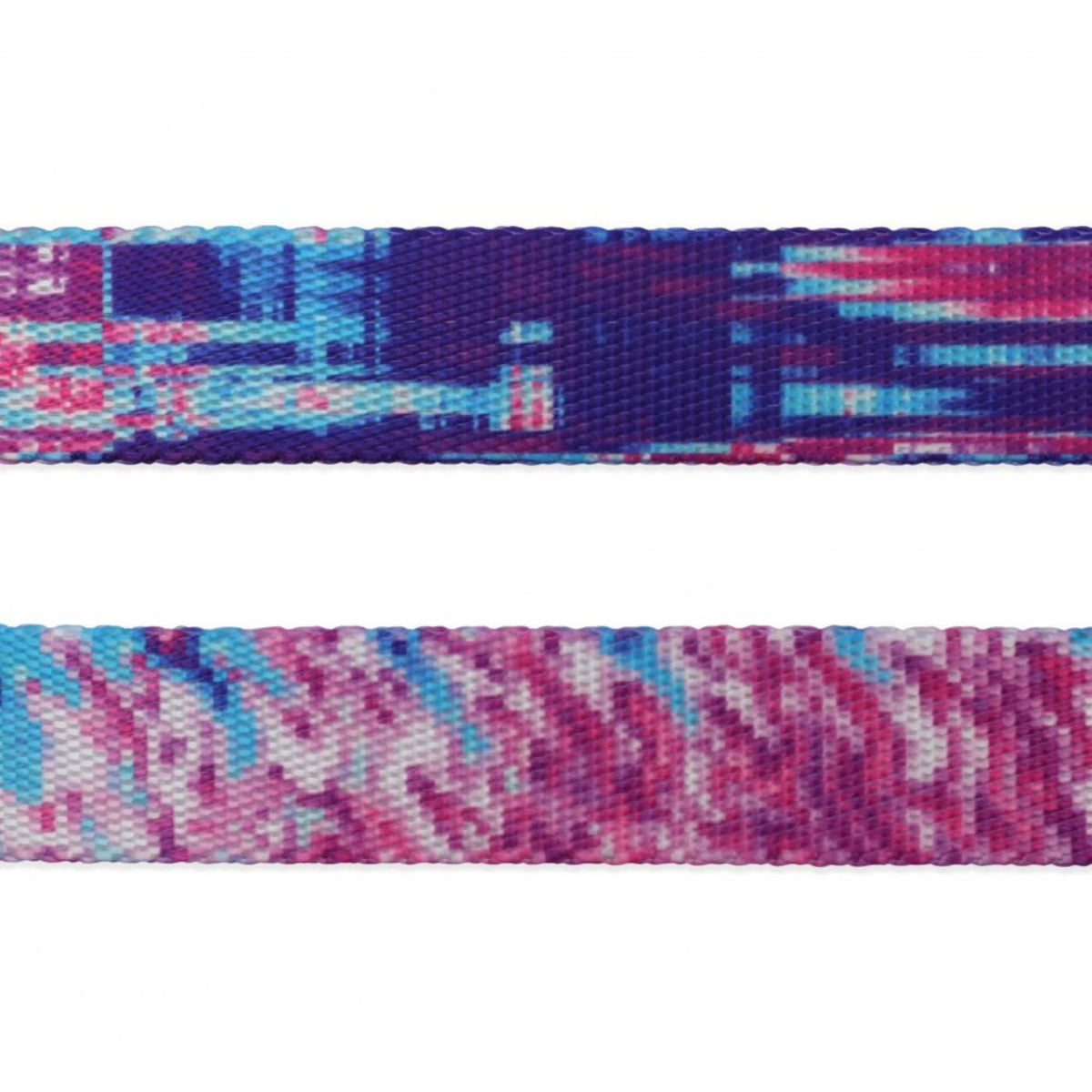 Zee.Dog Guinzaglio per Cani Error #502 Linea Glitch