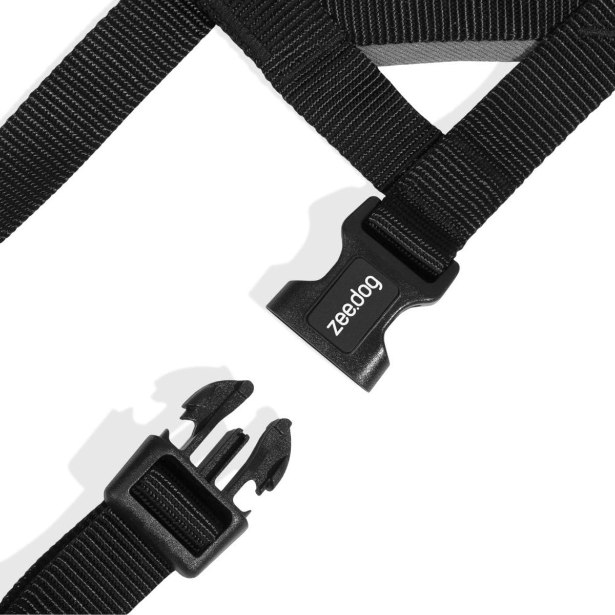 Zee.Dog Pettorina Norvegese Softer-Walk per Cani Gotham