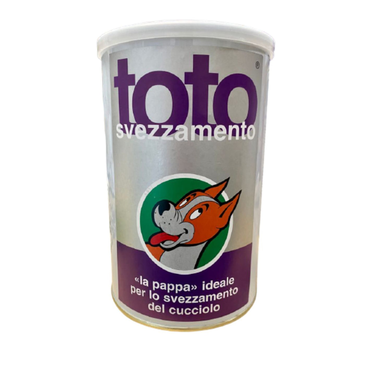 Toto Svezzamento per Cuccioli 750 g