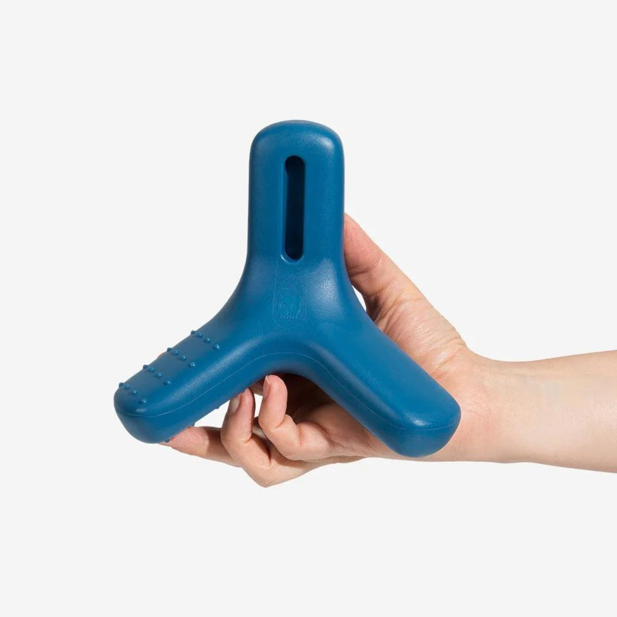 Zee.Dog Gioco per Cani in Nylon Atossico Tripod