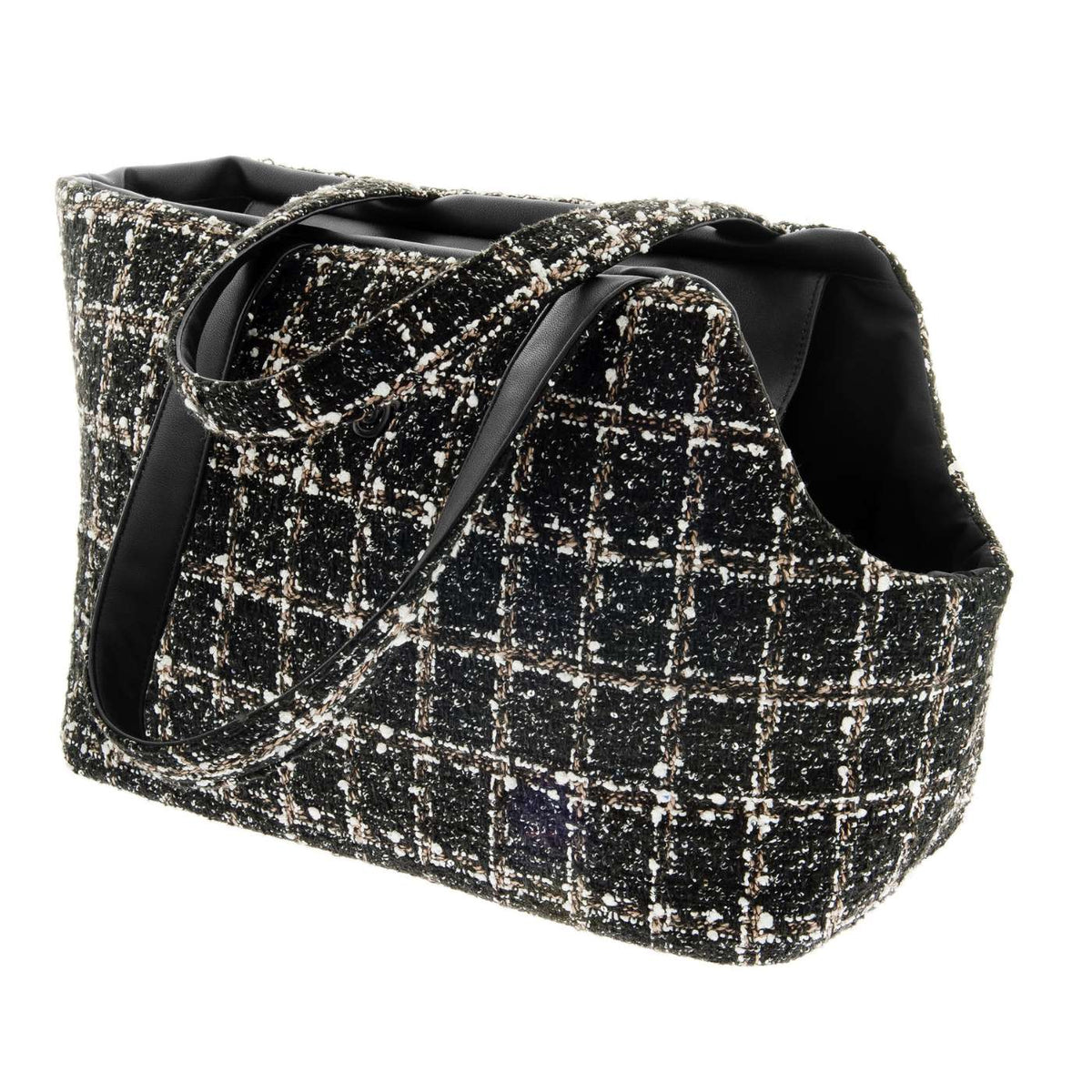 Ferribiella Borsa Trasportino per Cani Catherine 55 x 20 x 29 cm